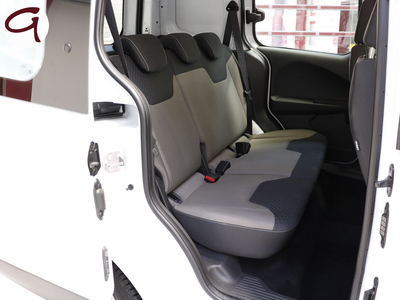 Ford Transit Courier Kombi 1.5 TDCi Ambiente 74 kW (100 CV)