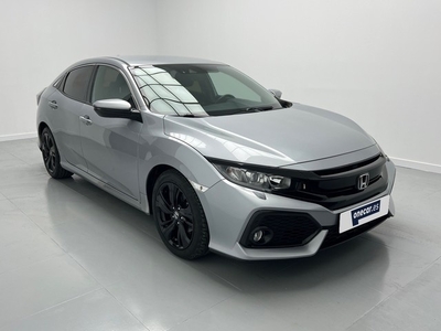 Honda Civic 1.0 I-VTEC TURBO COMFORT 95 kW (129 CV)