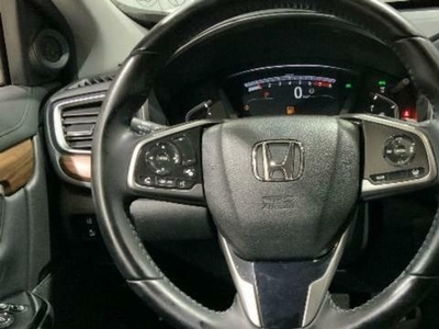 Honda CR-V 1.5 VTEC Turbo Lifestyle 4x4 CVT 142 kW (193 CV)