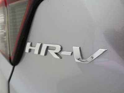 Honda HR-V 1.5 i-VTEC Turbo Sport CVT 134 kW (182 CV)