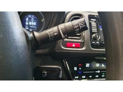 Honda HR-V 1.6 i-DTEC Comfort 88 kW (120 CV)