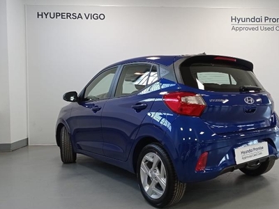 Hyundai i10 1.0 Klass 49 kW (67 CV)