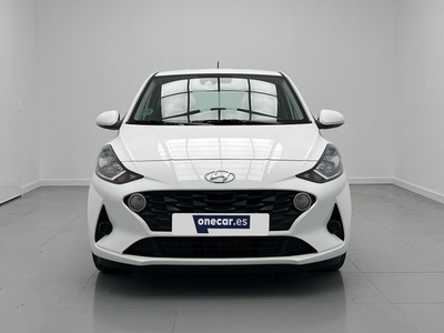 Hyundai i10 1.0 Klass 49 kW (67 CV)