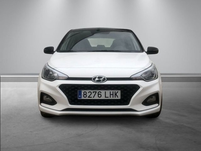 Hyundai i20 1.0 TGDI Essence LE 74 kW (100 CV)