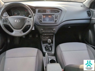 Hyundai i20 1.0 TGDI Tecno LE 74 kW (100 CV)