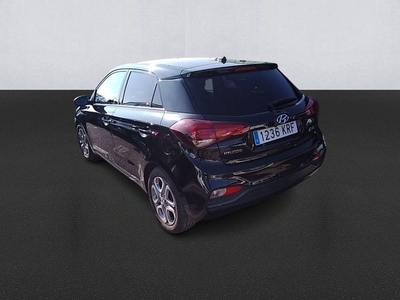 Hyundai i20 1.0 TGDI Tecno LE 74 kW (100 CV)