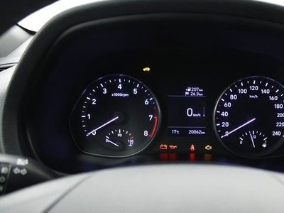 Hyundai i30 1.0 TGDI Tecno 88 kW (120 CV)