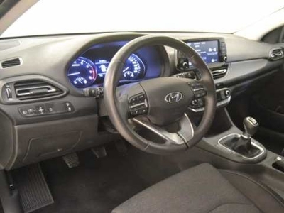 Hyundai i30 1.5 DPI Klass SLX 81 kW (110 CV)