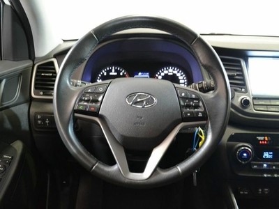 Hyundai Tucson 1.6 CRDI Klass 85 kW (116 CV)