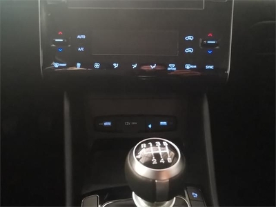 Hyundai Tucson 1.6 CRDI Maxx 85 kW (115 CV)