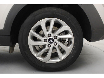 Hyundai Tucson 1.6 GDI BlueDrive Klass Nav 4x2 96 kW (131 CV)