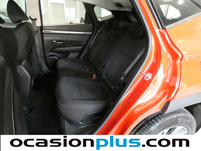 Hyundai Tucson 1.6 TGDI Klass 4x2 110 kW (150 CV)