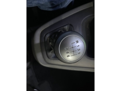 Hyundai Tucson 2.0 CRDi Comfort 103 kW (140 CV)