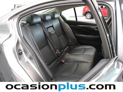 Infiniti Q50 2.2d GT Premium Aut. 7V 125 kW (170 CV)