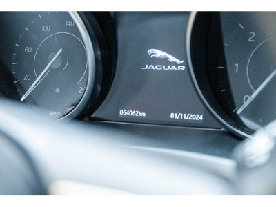 Jaguar E-PACE 2.0D S 4WD Auto 110 kW (150 CV)