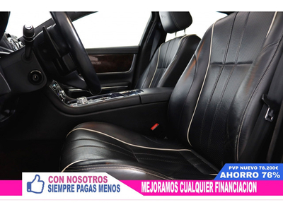 Jaguar XJ 3.0 Diesel SWB Portfolio 202 kW (275 CV)