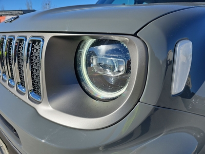 Jeep Renegade 1.0G Limited 4x2 88 kW (120 CV)