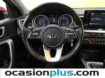Kia Ceed 1.0 T-GDi Drive 88 kW (120 CV)