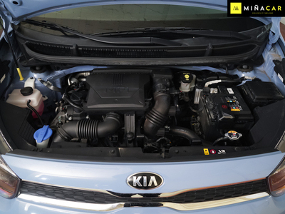Kia Picanto 1.0 DPi Concept 49 kW (67 CV)