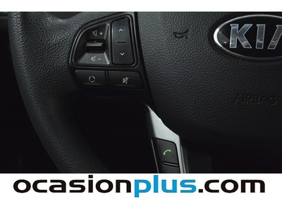 Kia Rio 1.2 CVVT Drive 63 kW (85 CV)