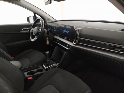 Kia Sportage 1.6 T-GDi Drive 4x2 112 kW (150 CV)