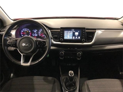 Kia Stonic 1.0 T-GDi Drive 74 kW (100 CV)