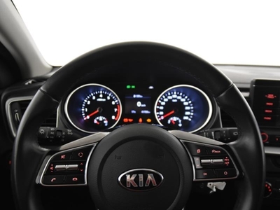 Kia XCeed 1.0 T-GDi Business 88 kW (120 CV)