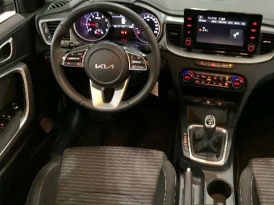 Kia XCeed 1.0 T-GDi Drive 88 kW (120 CV)