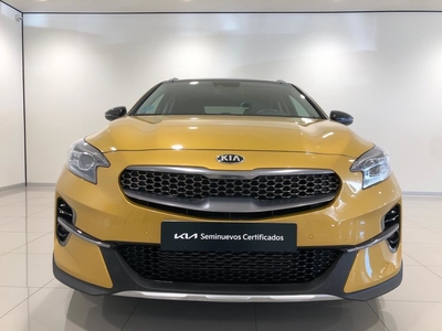 Kia XCeed 1.4 T-GDi Emotion 103 kW (140 CV)