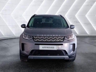 Land Rover Discovery Sport 2.0D I4 S AWD Auto 110 kW (150 CV)
