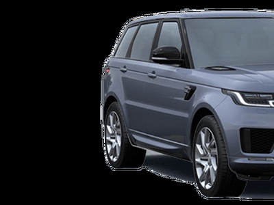 Land Rover Range Rover Sport 2.0 Si4 HSE 221 kW (300 CV)