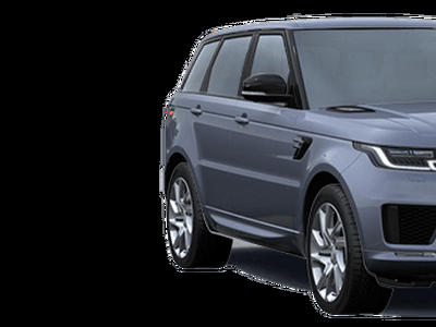 Land Rover Range Rover Sport 3.0 SDV6 HSE 183 kW (249 CV)
