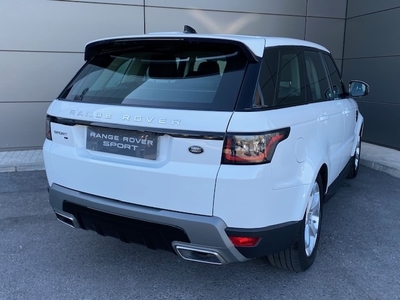 Land Rover Range Rover Sport 3.0 SDV6 S 183 kW (249 CV)