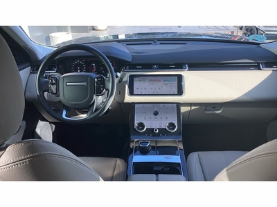 Land Rover Range Rover Velar D180 S 4WD Auto 132 kW (180 CV)