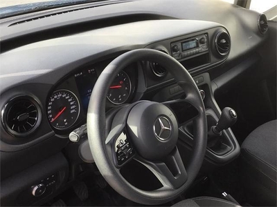 Mercedes-Benz Citan Combi 110 CDI Tourer Base Largo 70 kW (95 CV)