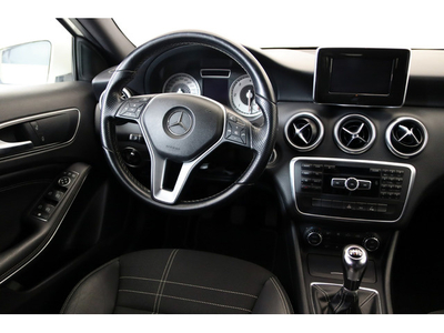 Mercedes-Benz Clase A A 200 CDI Urban 100 kW (136 CV)