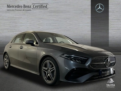 Mercedes-Benz Clase A A 200 d 110 kW (150 CV)