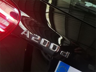 Mercedes-Benz Clase A A 200 d Urban 100 kW (136 CV)