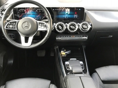 Mercedes-Benz Clase B B 200 d 110 kW (150 CV)