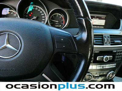 Mercedes-Benz Clase C C 180 CDI BE Blue Efficiency Edition 88 kW (120 CV)