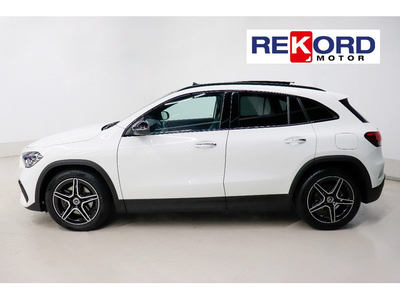 Mercedes-Benz Clase GLA GLA 200 d 4Matic 110 kW (150 CV)