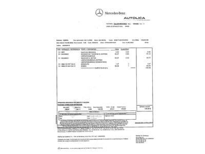 Mercedes-Benz Clase SLK SLK 350 200 kW (272 CV)