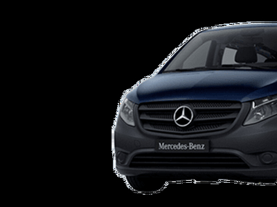 Mercedes-Benz Vito 116 CDI Tourer Pro Larga 120 kW (163 CV)