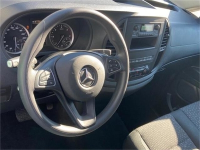 Mercedes-Benz Vito Combi 116 CDI Tourer Select Larga 120 kW (163 CV)