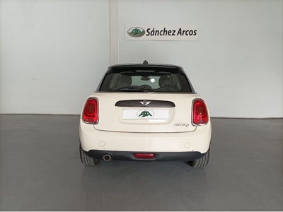 MINI MINI 5 Puertas Cooper D 85 kW (116 CV)