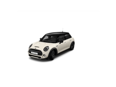 MINI MINI 5 Puertas Cooper S 141 kW (192 CV)