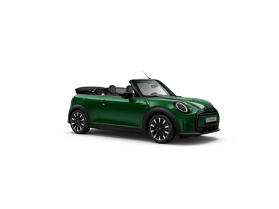 MINI MINI Cabrio Cooper 100 kW (136 CV)