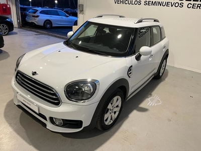 MINI MINI Countryman One 75 kW (102 CV)