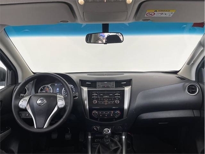 Nissan Navara PickUp 2.3 dCi Doble Cabina Acenta 118 kW (160 CV)