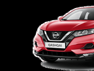 Nissan Qashqai 1.2 DIG-T S&S Tekna Premium S 4x2 XTronic 85 kW (115 CV)